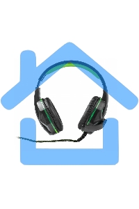 Наушники Игровые Harper Gaming Mirro GHS-R100