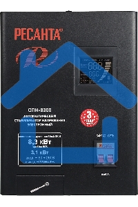 Стабилизатор СПН- 8300 Ресанта