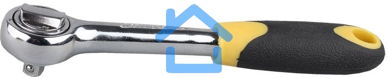 Трещотка Stayer 27785-3/8