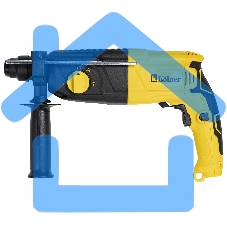 Перфоратор KOLNER KRH 700H