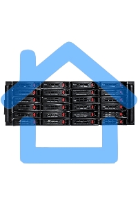 Серверная платформа ExeGate EX292425RUS Pro 4U660-HS24 (RM 19