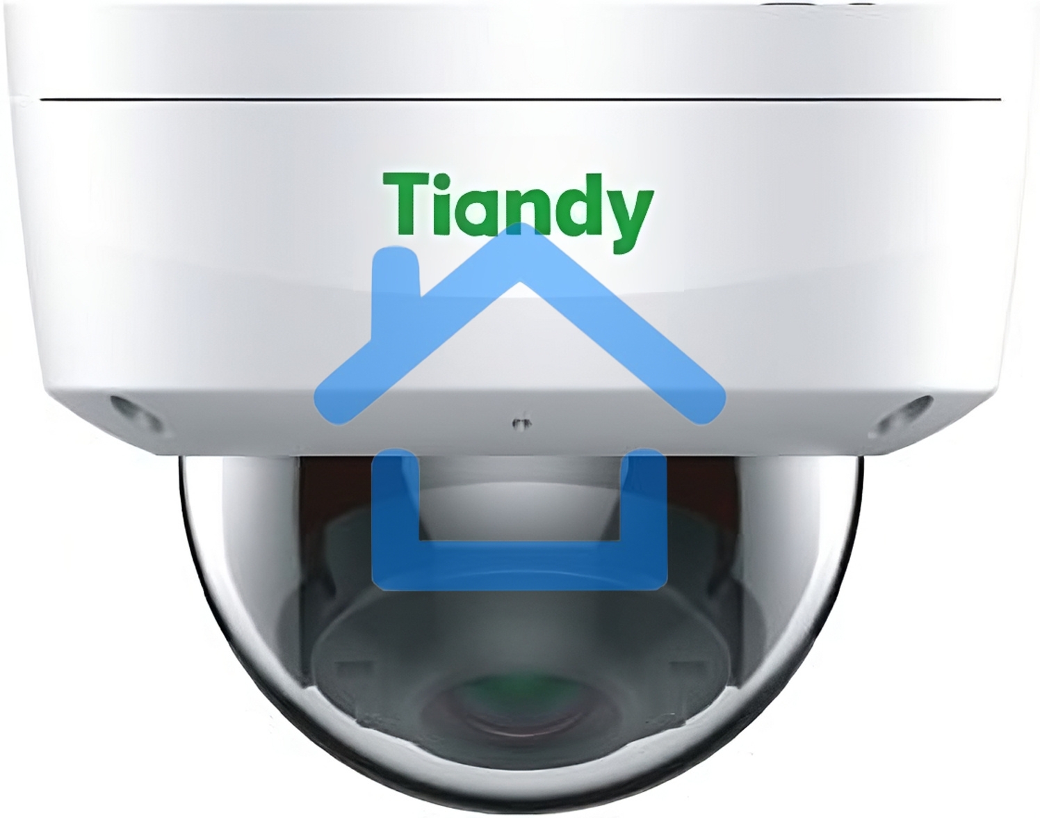 Камера видеонаблюдения IP Tiandy TC-C35KS I3/E/Y/M/S/H/2.8mm/V4.0 2.8-2.8мм  корп.:белый (TC-C35KS I3/E/Y/M/S/H/2.8/V4.0)