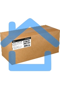 Печка в сборе Cactus CS-FU-HP-M604 (E6B67-67902-reman) для HP LJ Enterprise M604dn, M604n, M605dn, M605n, M605x, M606dn, M606x