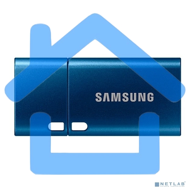 Флешка USB Samsung MUF-64DA/APC USB3.2 64Gb