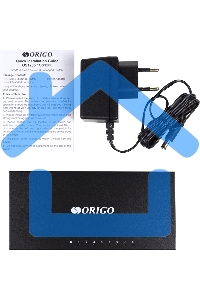 Неуправляемый 8-портовый коммутатор ORIGO OS1208/A1A 10/100 Мбит/с