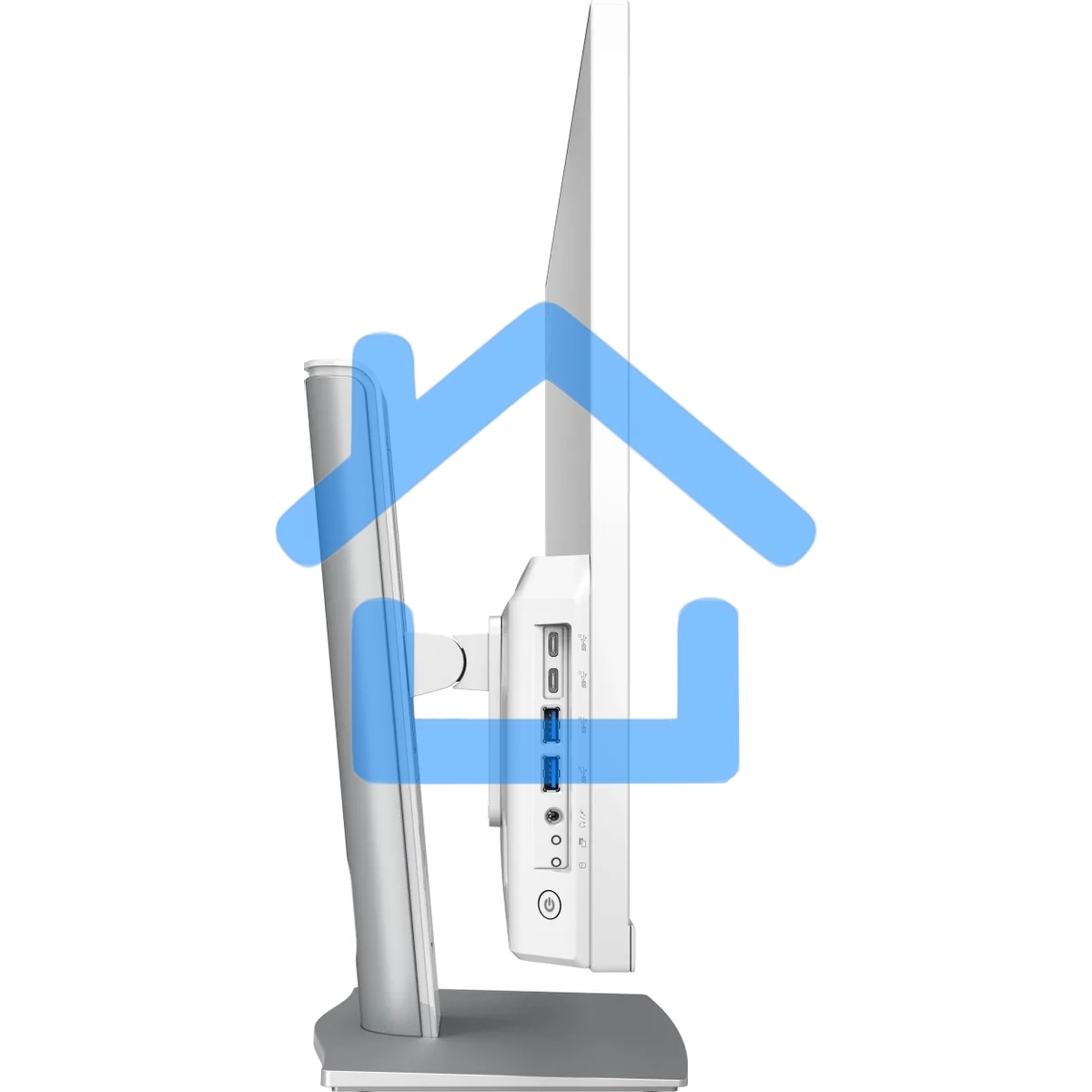 Моноблок MSI Modern AM272P 1M-676XRU 27