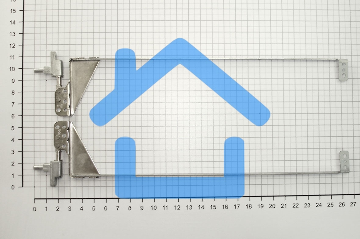 Петли для ноутбука Asus F5 X50 X59 series