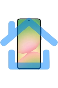 Смартфон Samsung Galaxy A56 12/256Gb графит