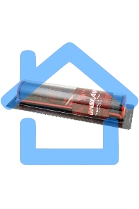 Коврик для мыши A4 Bloody B-070 черный/рисунок