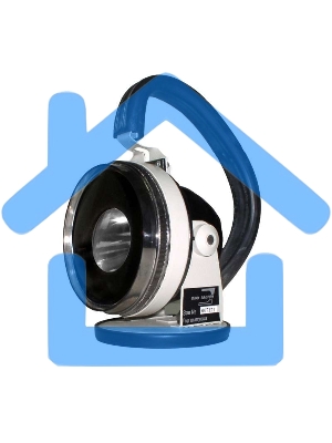 Фара взрывозащищенная ФР-ВС Экотон-3 (Ex) с зарядным устройством