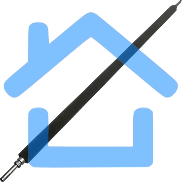 Смазывающий ролик в сборе D2582402