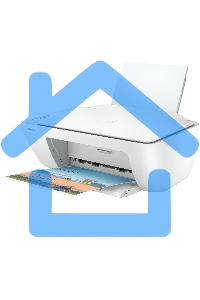 МФУ струйное HP DeskJet 2320 (7WN42B), A4, цветной, печ. до 7.5 стр/мин. (ч/б) до 5.5 стр/мин. (цвет), 1200 x 1200 dpi (ч/б) 4800 x 1200 dpi (цвет), USB