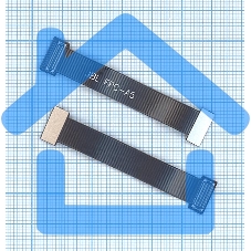 Шлейф матрицы для Samsung A5