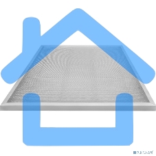 Светильник 61 107 OLP-S05-P-36-6.5K Призма (аналог ЛВО 4х18) с драйвером ОНЛАЙТ 61107