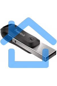 Флешка USB Sandisk USB3 128 Gb SDIX60N-128G-GN6NE