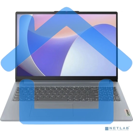Ноутбук Lenovo IdeaPad 3 Slim 15IRU8 15.6