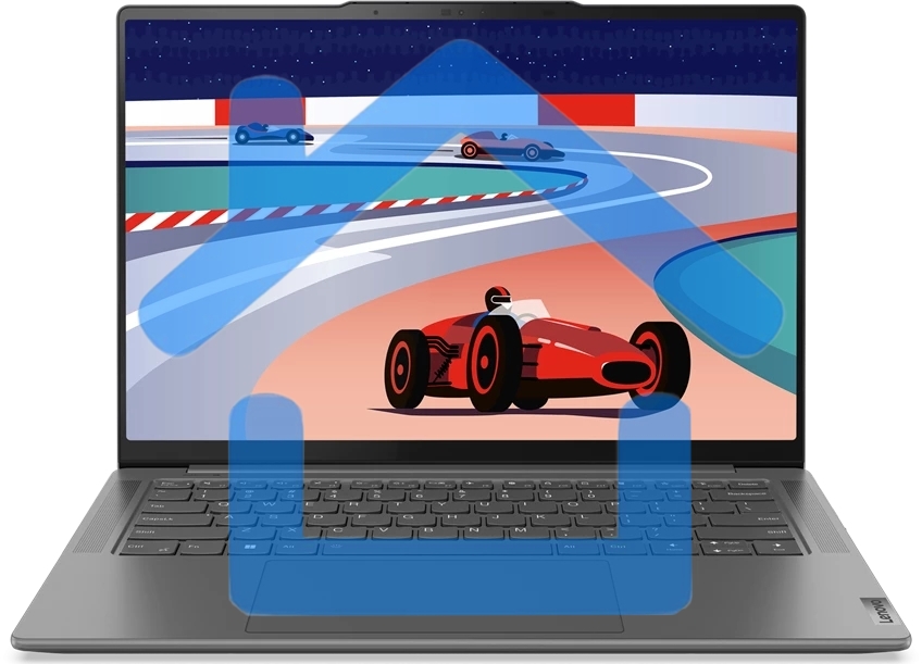 Ноутбук Lenovo Yoga Pro 7 14AHP9 14.5