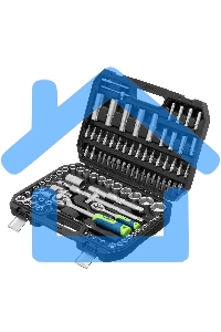 Набор инструментов, 1/2