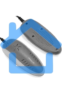 Сушилка для обуви Maxwell MW-4101 с УФ-излучением