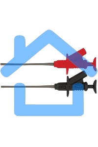 Многофункциональные электрические тестовые зажимы UNI-T UT-C07