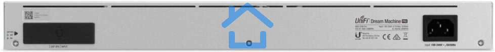 Контроллер Ubiquiti UniFi UDM-Pro