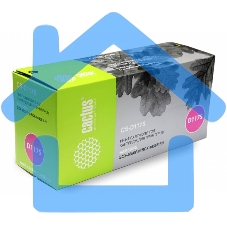 Картридж лазерный Cactus CS-D117S черный (2500 стр.) для Samsung SCX-4650/4655