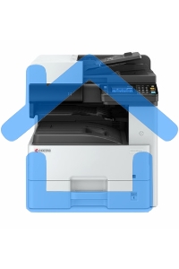 МФУ лазерное Kyocera Ecosys M4125idn (1102P23NL0), A3, ч/б, печ. до 25 стр/мин. (А4) до 12 стр/мин. (А3), скан. до 50 стр/мин., 1200 x 1200 dpi (печать) 600x600dpi (скан.), USB, RJ-45, NFC, Air Print, Mopria