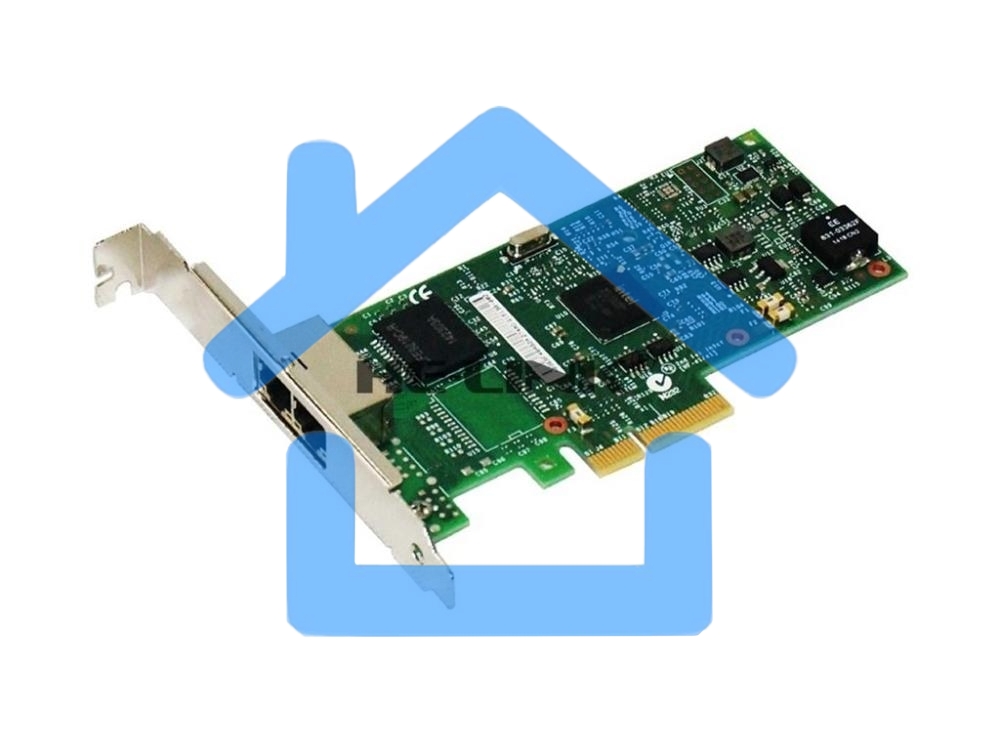 Сетевой адаптер INTEL I350T2V2BLK 936714