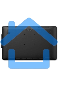 Графический планшет-монитор Wacom Cintiq 22 LED HDMI черный