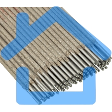 Электрод Ресанта МР-3 Ф2,0 пачка 1 кг прочий инструмент