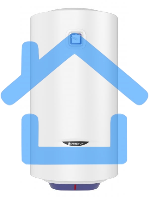 Водонагреватель Ariston BLU1 R ABS 50 V SLIM