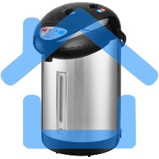 Термопот Energy TP-603 металл.