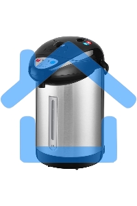 Термопот Energy TP-603 металл.