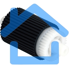 Ролик захвата ADF Canon iR-2016/2018/2020/2022/2025/2030/2525/2525/2530/2535/2545 (FC3-1525)