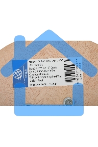 Кабель сетевой Ningbo UTP 4 пары cat5E solid 0.5мм CCA molded 305м серый outdoor стальной трос