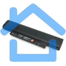 Аккумуляторная батарея для ноутбука Lenovo ThinkPad X130E11.1V 63Wh черный Orig