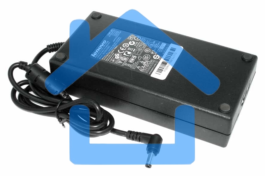 Блок питания (сетевой адаптер) для ноутбуков Lenovo 20V 8.5A 170W5.5*2.5