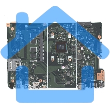 Материнская плата для Asus X441BA 4G/A9-9425