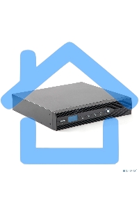 Источник бесперебойного питания Бастион SKAT-UPS 3000-RACK-ON-E Online, 3000ВА/2700Вт, стойка/на пол, 8xC13 + 1xC19, USB/RS-232, EPO, БЕЗ АКБ 6x, МПТ (9909)