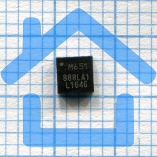 Акселерометр TDK MPU-6515