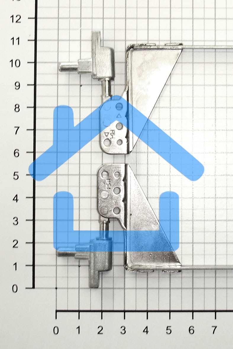 Петли для ноутбука Asus F5 X50 X59 series