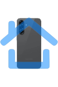 Смартфон Samsung Galaxy A56 12/256Gb графит