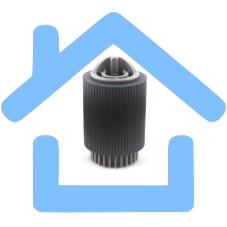 Ролик захвата обходного лотка (лоток 1) HP LJ 9000/9050/9040 (RF5-3403)