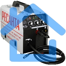 Сварочный аппарат инверторный п/а САИПА-200C Ресанта