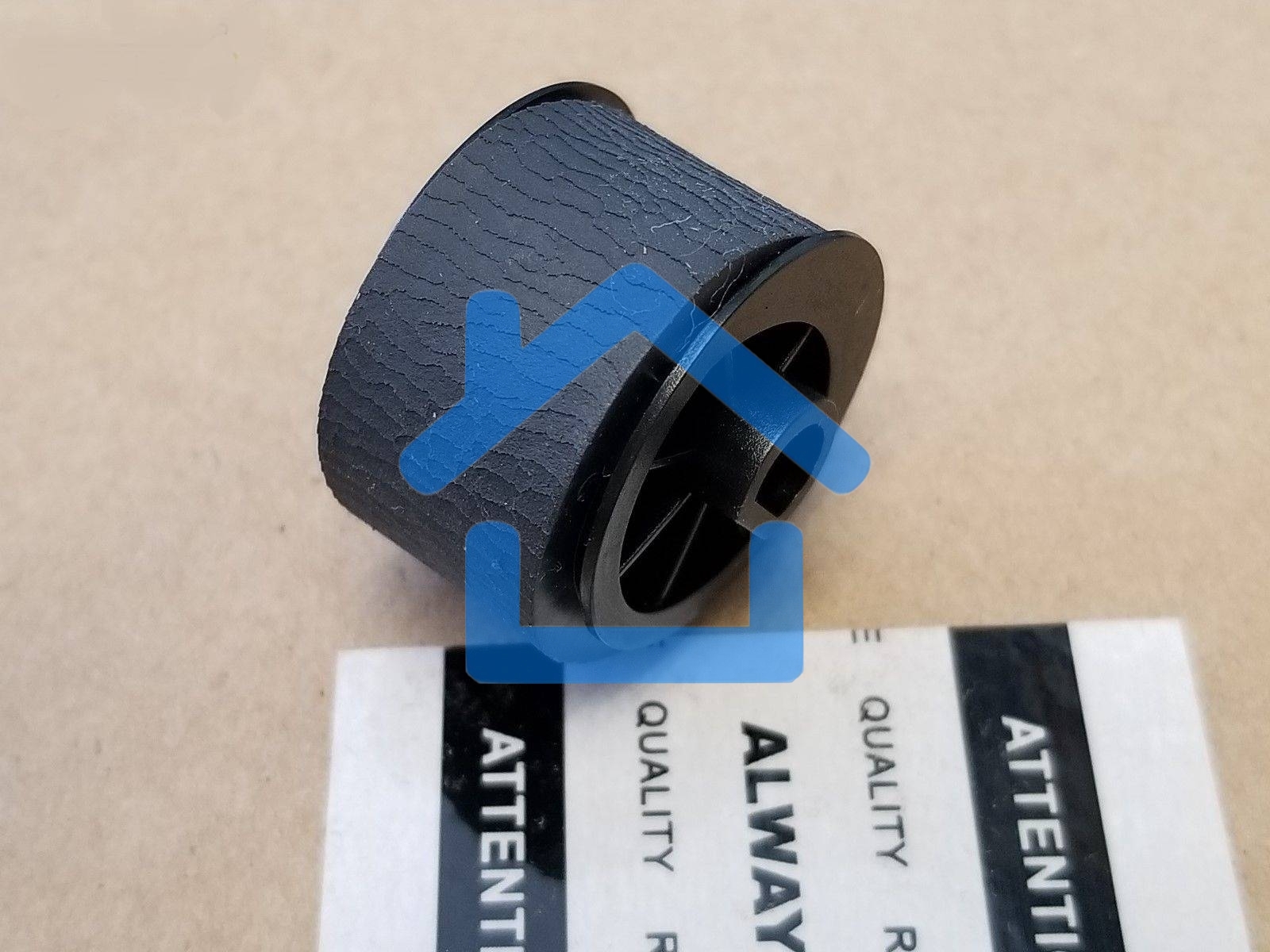 Ролик подачи обходного лотка Lexmark MS71x/MS81x/MX71x/MX81x/XM51xx/XM71xx (40X7600)