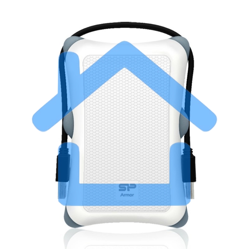 Внешний HDD 2.5