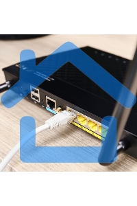 Пaтч-корд U/UTP Rexant, кат.5e, RJ45-RJ45, неэкранированный, PVC серый, 25м