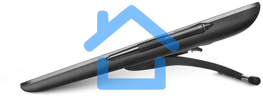 Графический монитор-планшет Wacom Cintiq 16 Interactive display Wacom Cintiq 22