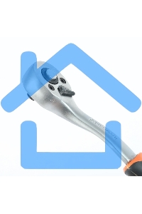 Набор торцовых головок PATRIOT SSR-1/4, CrV сталь, трещотка, удлинитель, 12 предм.Тороцовые головки 10 шт: 4,5,6,7,8,9,10,11,12,13 мм удлинитель 100мм 1шт трещотка 72 зуба 1 шт