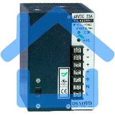 Блок питания Osnovo PS-48360/I